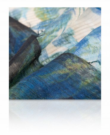 Палантин Женский SW-VINCI/GR